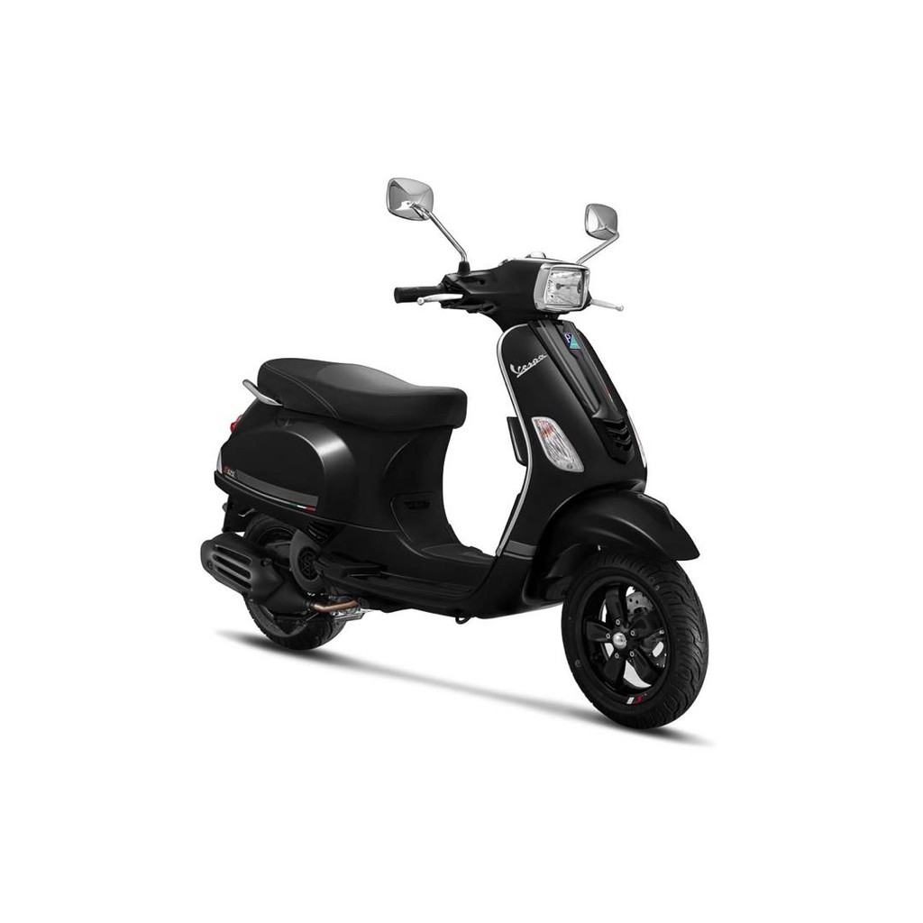 Vespa s125 hot sale