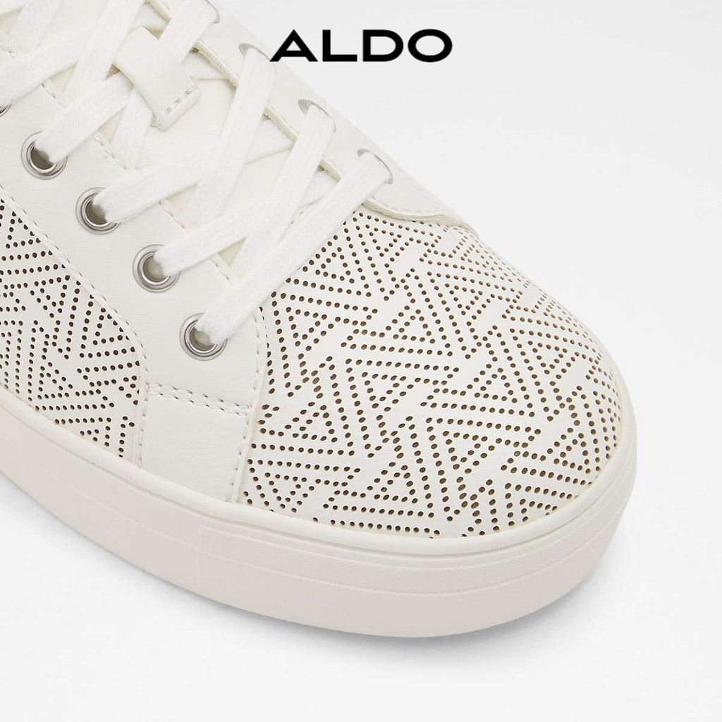 ALDO Lovireclya Women Lace closure Sneaker Shopee Malaysia