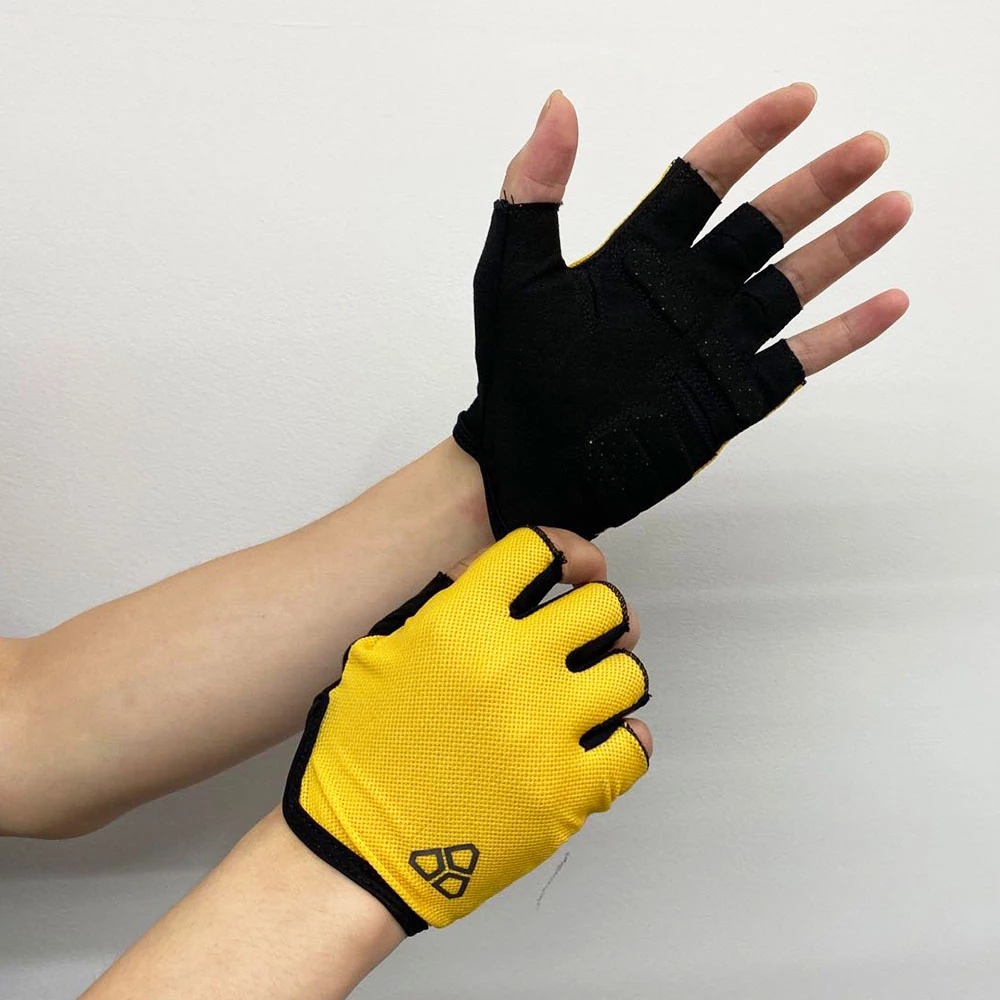 Cycling best sale gloves shopee