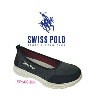 Swiss polo online ladies shoes