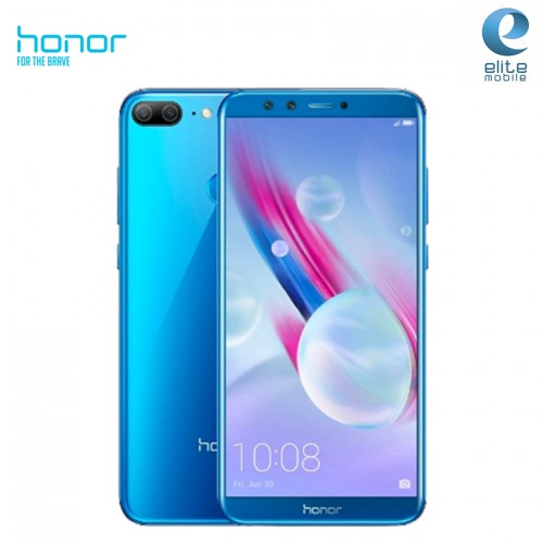 [ORIGINAL] Honor 9 Lite /LLD-L21, 3GB+32GB (Huawei Malaysia Warranty ...
