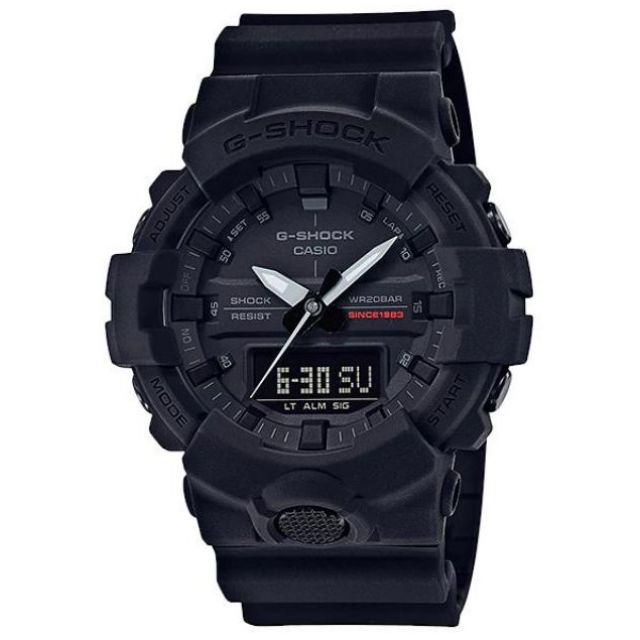 G SHOCK GA 835 GSHOCK 35TH ANNIVERSARY Shopee Malaysia