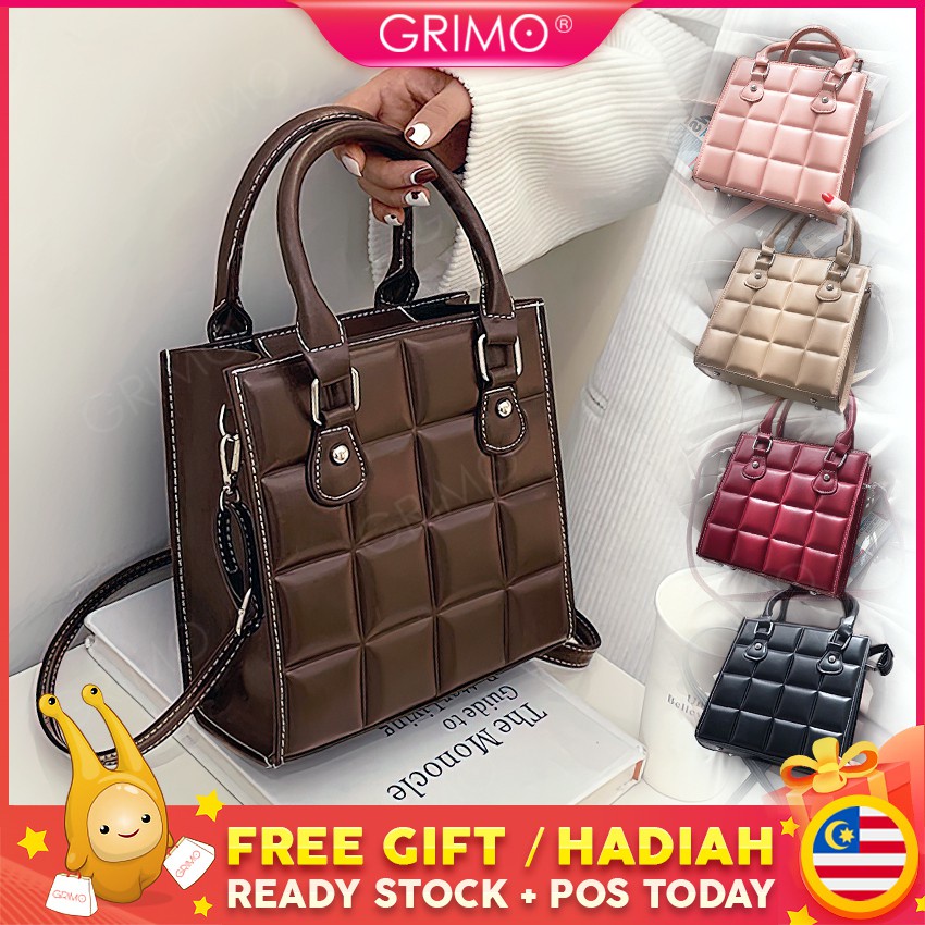 Grimo bag malaysia deals