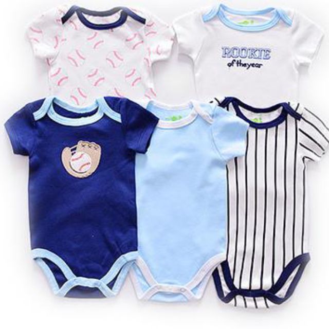 Baju cheap baby rompers