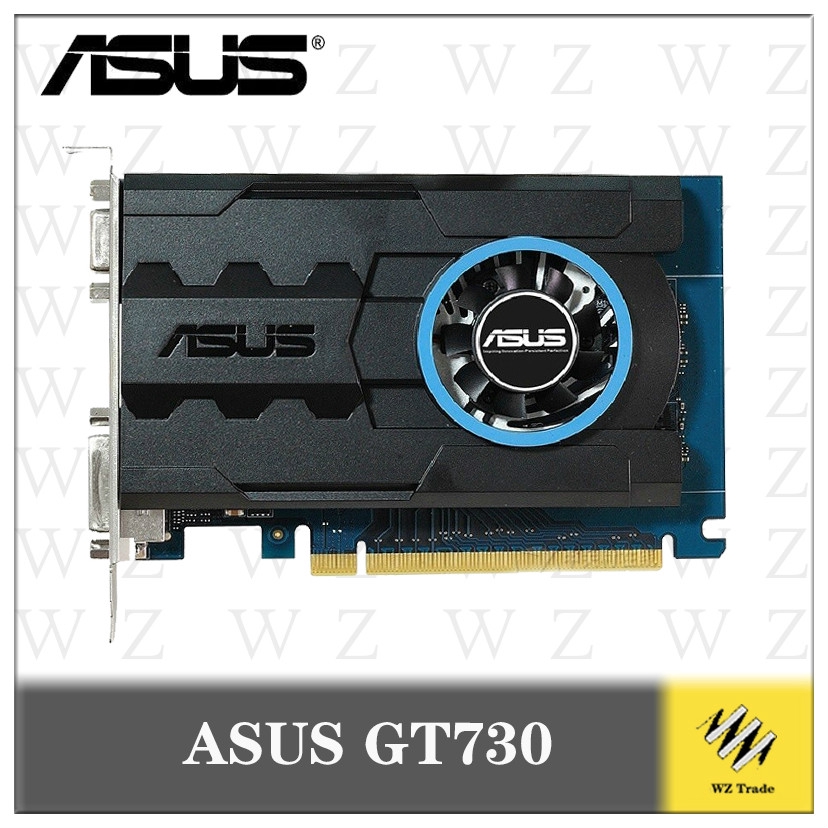 Asus gt 630 discount 1gb