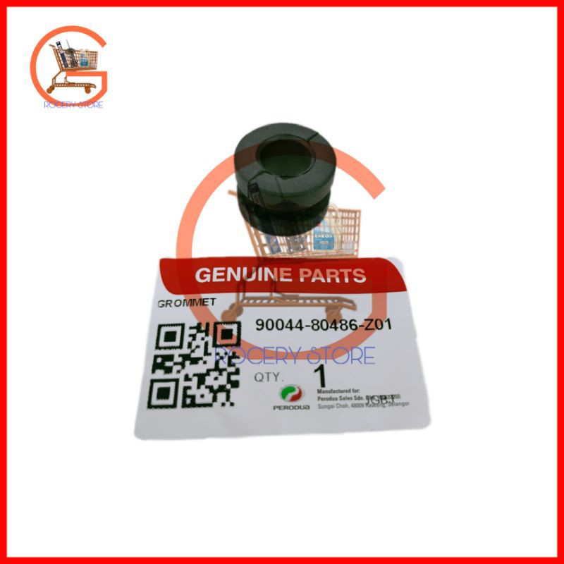 Air Filter Housing Bush ORIGINAL Perodua Myvi Alza Kelisa Kenari Viva