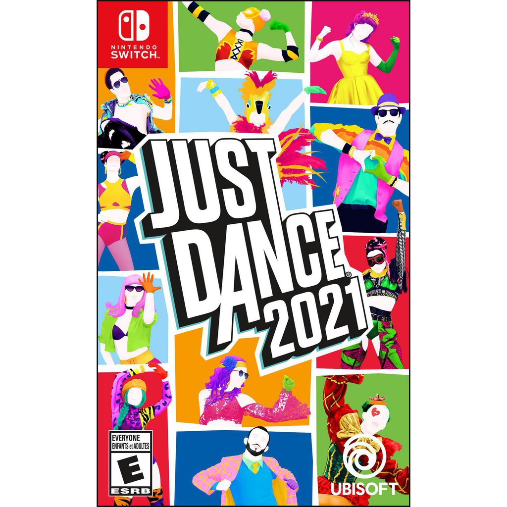 Just dance nintendo store switch digital download