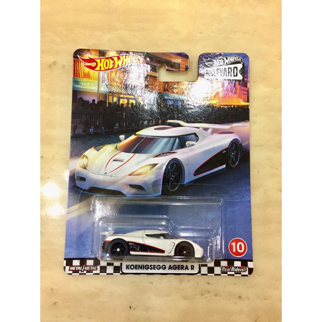 Koenigsegg agera deals hot wheels