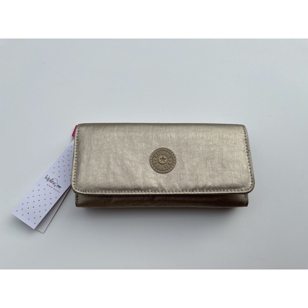 KIPLING Women's Evening Clutch Bag, Women's Day Wedding, Party Bifold