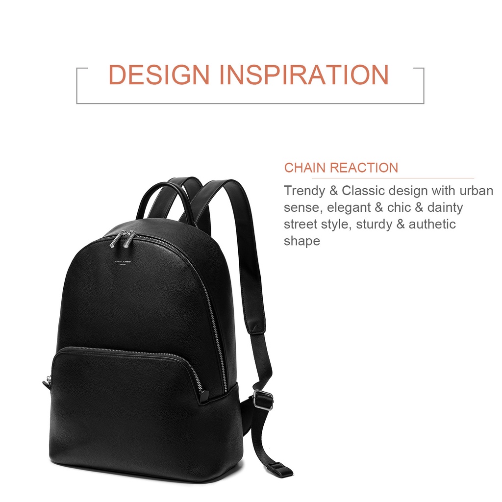 David jones mens backpacks hotsell