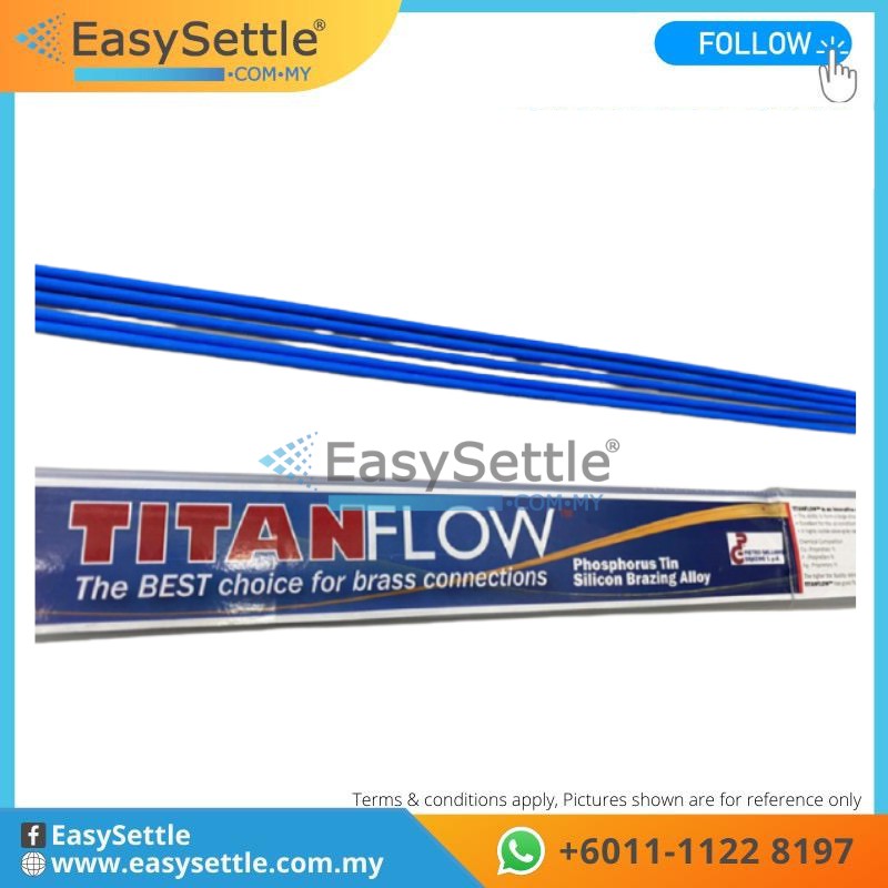 HARRIS Blockade ROD PHOSPHORUS TIN SILICON BRAZING ALLOY BRAZE Tin