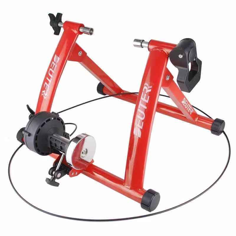 Bike Trainer DUETER MT04 Trainer Basikal Indoor Trainer Exercise