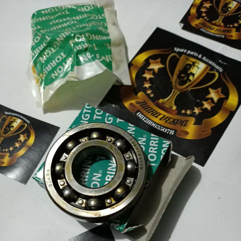 Laker Roces Bearing Bamboo crankshaft Super Px Excel Exclusive Ps ...