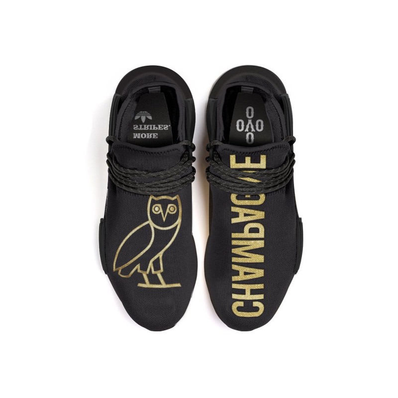 Ovo on sale human race