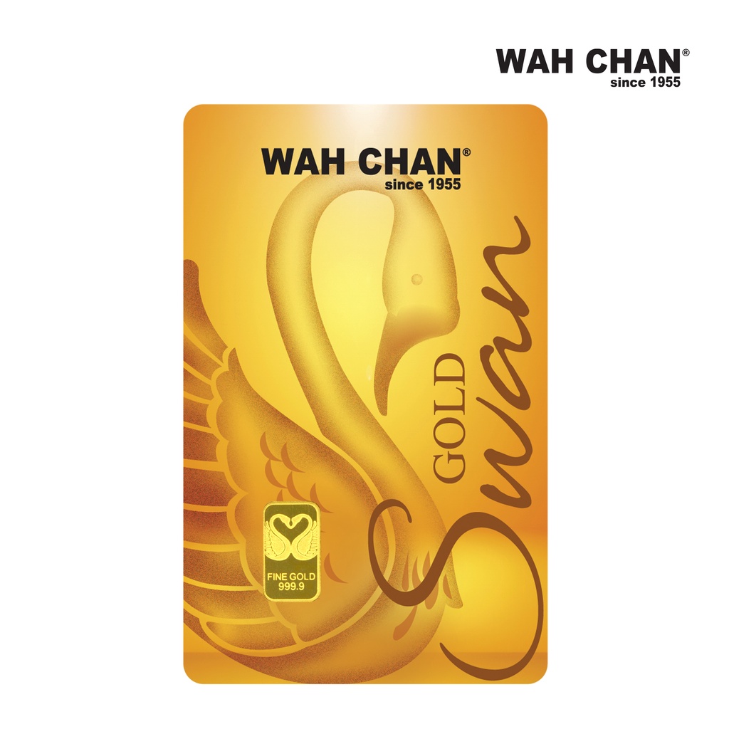 Wah chan store gold price