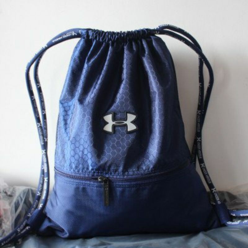 Under armour cheap string bag price