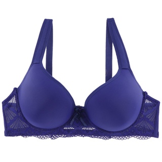 Sorella Amelia Basic Wireless Demi Cup Bra A12-29946