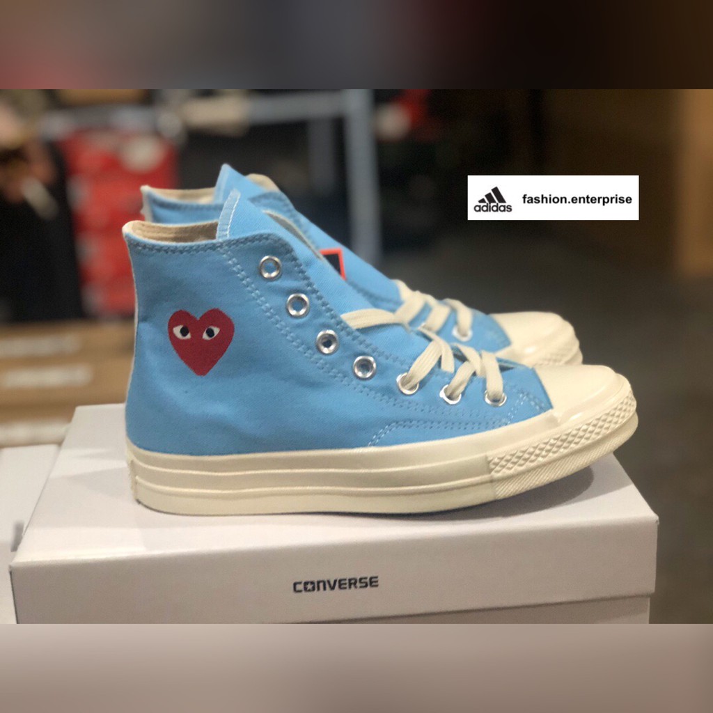 Converse x cdg store price malaysia