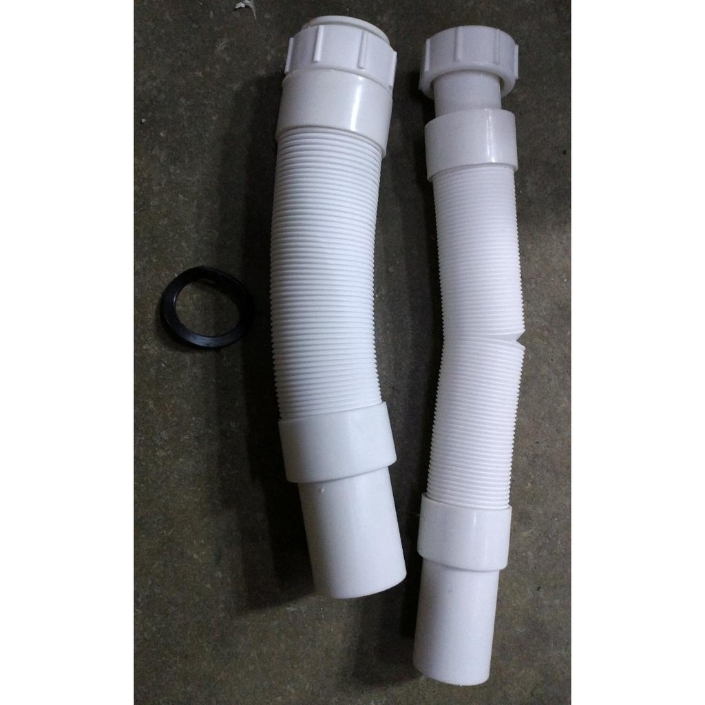 VVAFF/MAGIKONE Sink Flexible Hose Retractable Hose Extensible Pipe (1