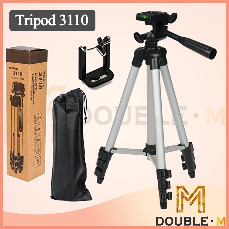 Tripod 3110 Tripod Stand For Mobile With Remote Best Budget Mobile
