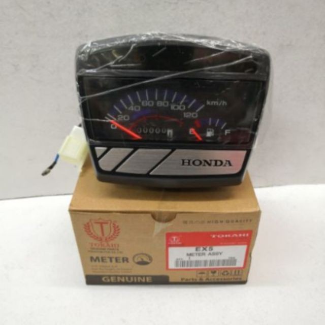 EX5 Meter Assy Tokahi | Shopee Malaysia