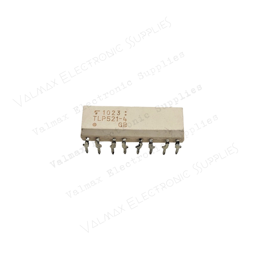 Optocoupler TLP5214 光耦合器 Shopee Malaysia
