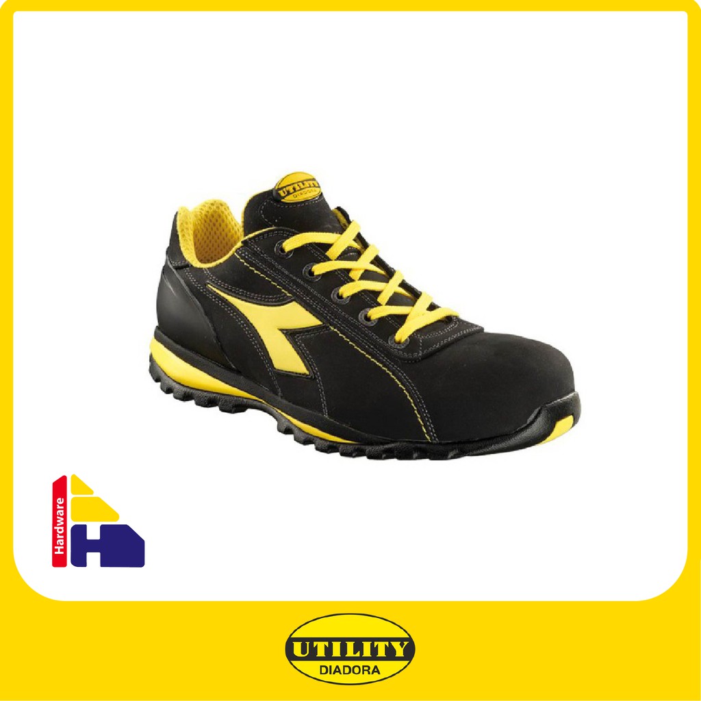 Shopee hot sale safety shoes