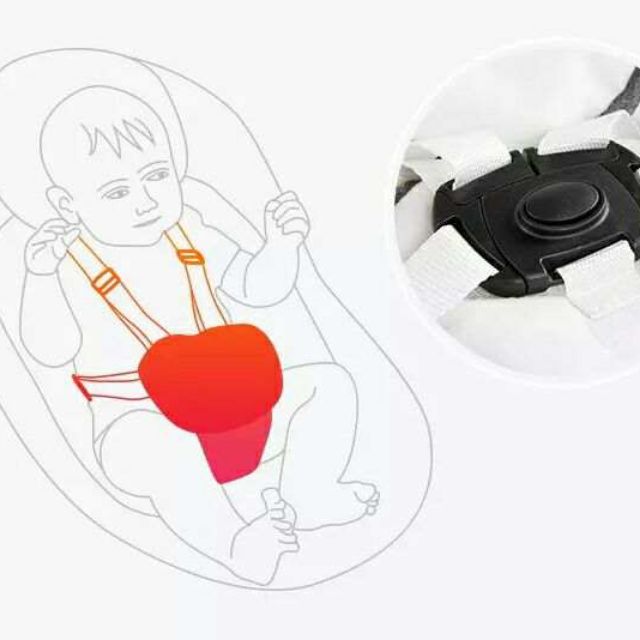 (CHICKEN DINNER ) INTELLIGENT MUSICAL BABY ROCKING CHAIR | Shopee Malaysia