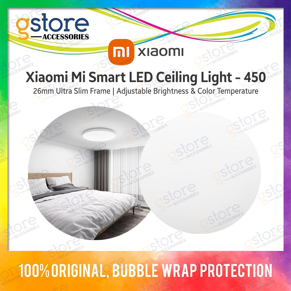 Yeelight ylxd01yl smart led best sale ceiling light