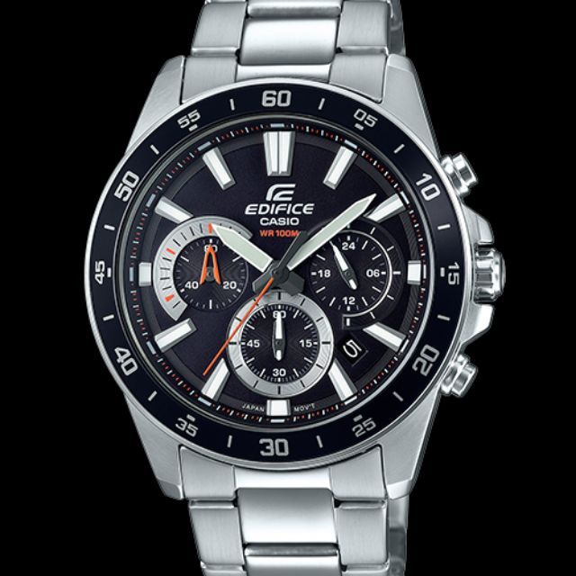 Edifice 570 2024