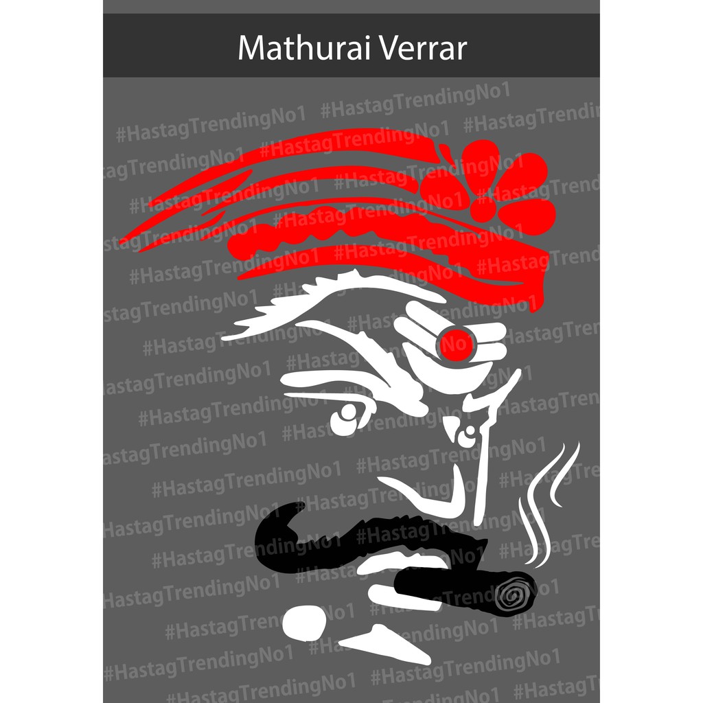 Mathurai veerar Side view, Lori Side window sticker, Kaaval Theivam ...