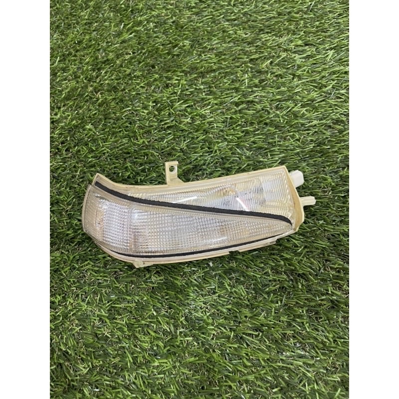 RIGHT SIGNAL SIDE MIRROR HONDA CIVIC FD2 | Shopee Malaysia