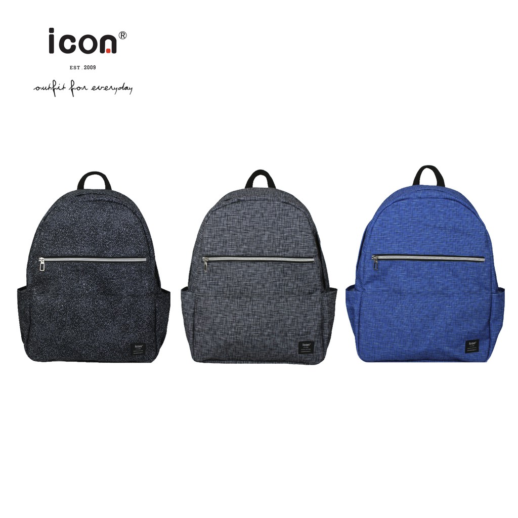 Icon store backpack malaysia