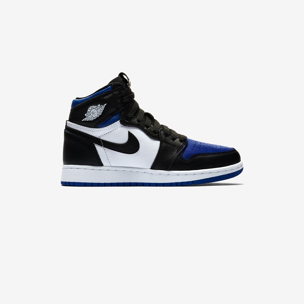 jordan 1 high royal toe gs