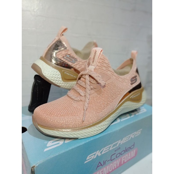 dynamight ladies trainers