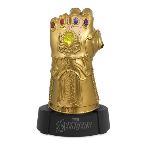 Marvel X 7eleven Taiwan Infinity Gauntlet Coin Bank | Shopee Malaysia