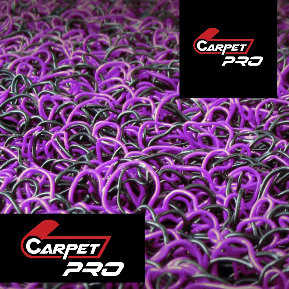 [Ready Stock] Hyundai Elantra MD (20112014) Car Mat Coil Carpet Karpet