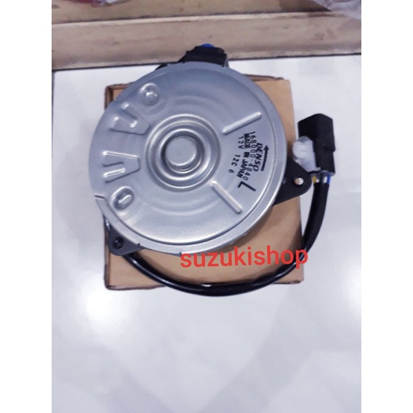 Suzuki SGP Fan Radiator Suzuki Apv Arena Luxury Mega Carry Pick Up ...
