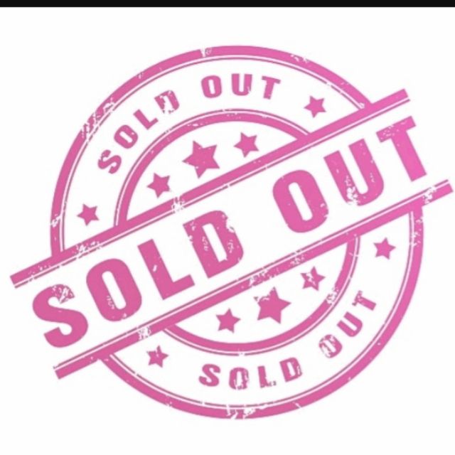 sold 早く out！thank you♡ 