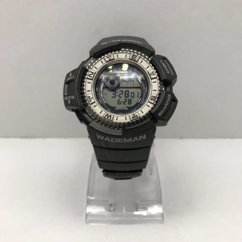 G shock clearance dw 9800