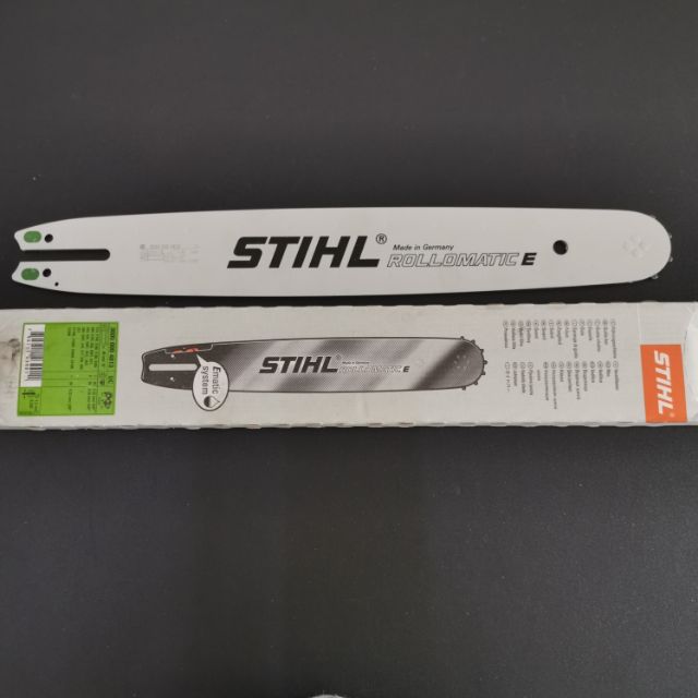 STIHL MS170/MS180 16