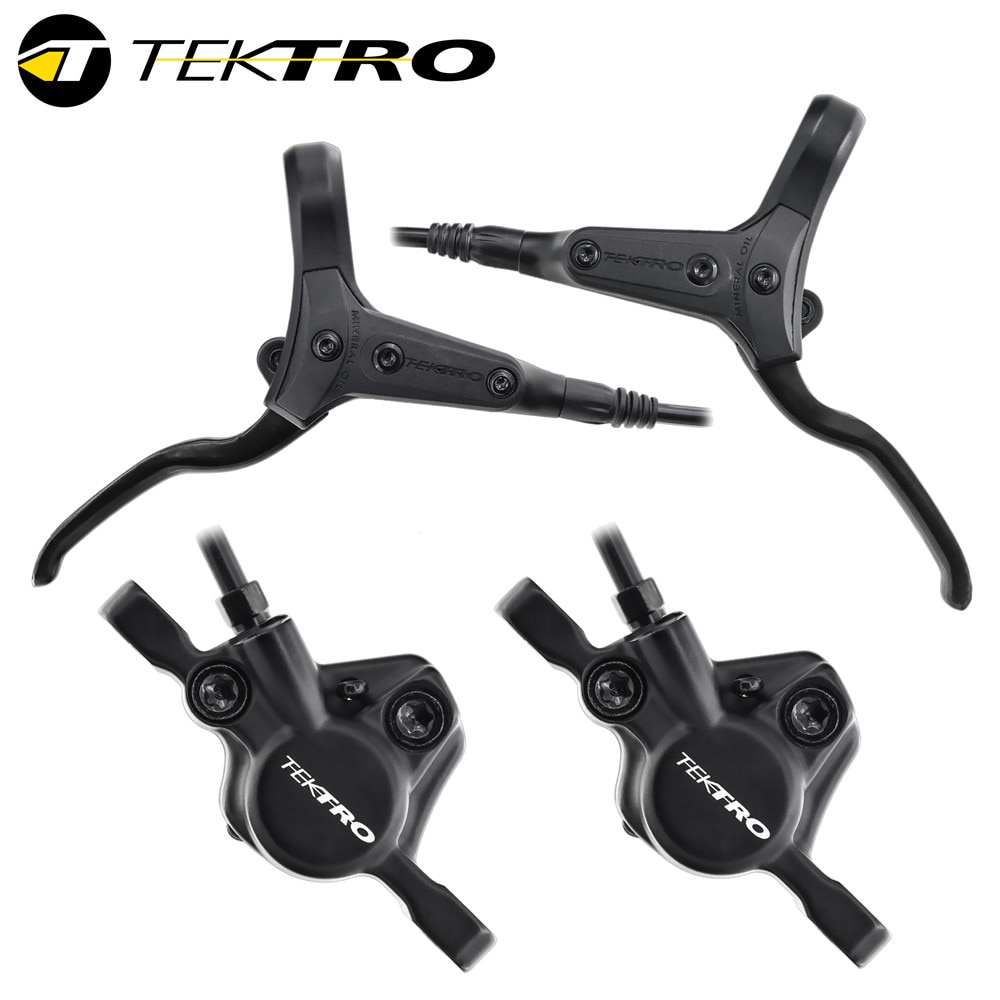 Tektro hydraulic cheap disc brake pads