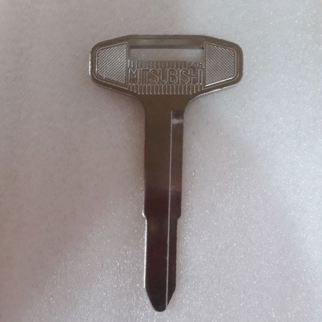 Key Blanks For Dodge Journey 2 Uncut Key Blanks For Dodge, Eagle, Hino, Mitsubishi – Made In USA (MIT4-P) Car Key - Foto 10