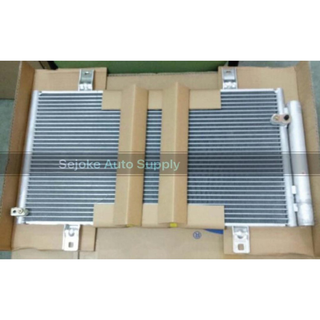 Aircond Condenser Mazda RX8 | Shopee Malaysia
