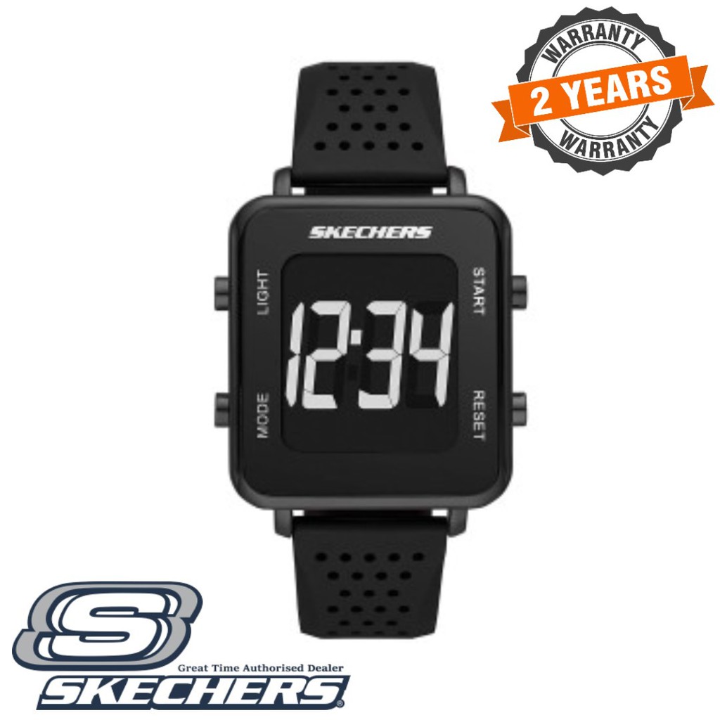 Skechers 2025 smart watch