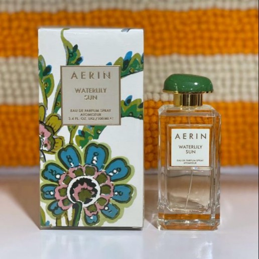 Aerin discount waterlily sun