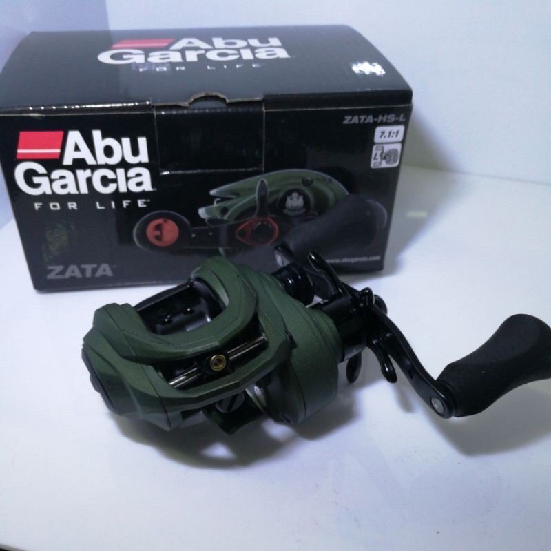 Abu Garcia Zata SP20/ SP30/ SP40 Bail Arm 1532818 – Anglers