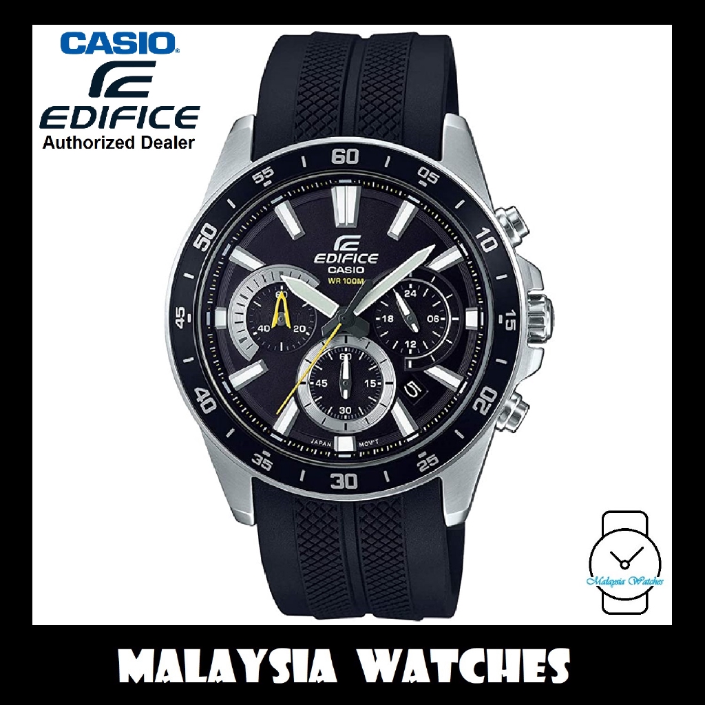 Casio edifice shop efv 570p