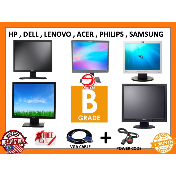 (GRADE B) 17