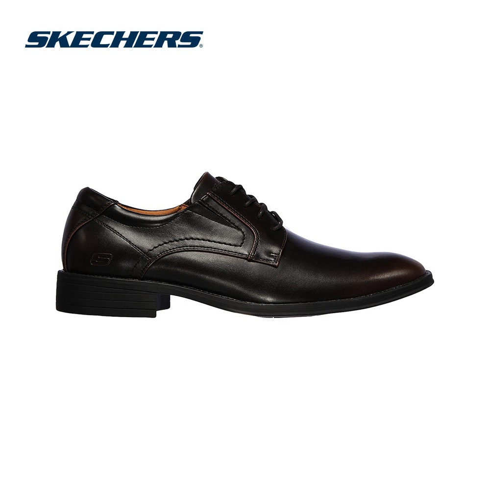 Skechers hotsell mens brogue